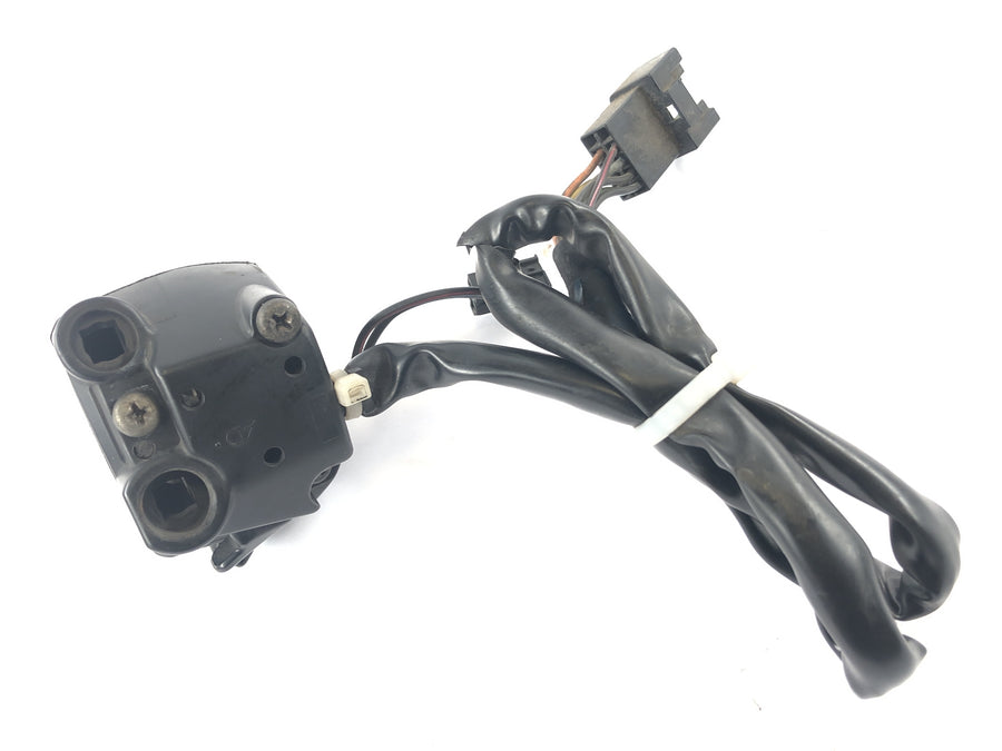 Suzuki GSF 1200 S Bandit WVA9 [2003] - Styret switch til højre