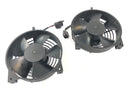 Aprilia SL 1000 Falco PA [2000] -Cooler Fan Fan fan 12V VA36-A100-46A Set par-1