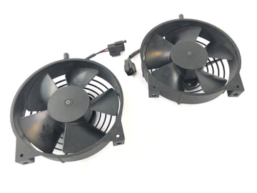 Aprilia SL 1000 Falco PA [2000] -Cooler Fan Fan fan 12V VA36-A100-46A Set par