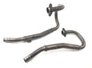 Honda FMX 650 RD12 [2006] - Manifold udstødningsmanifold udstødningsmanifold rørsæt-1