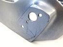 BMW K 100 [1984] - instrumentdæksel til cockpitpanel-3