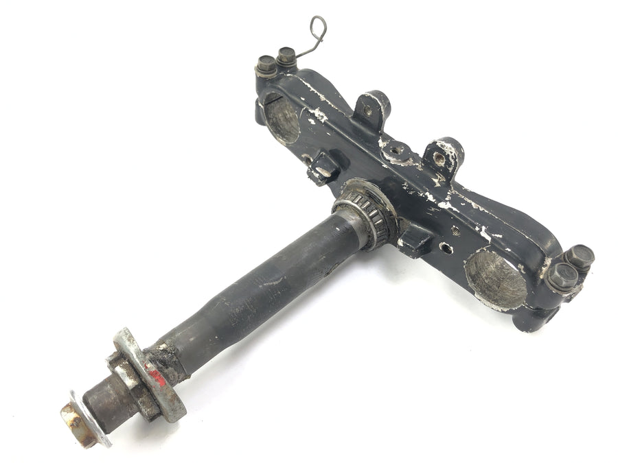 Yamaha XT 500 1U6 [1981] - Forkbro under 36 mm