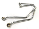 Kawasaki VN -15 Vnt50a [1989] - Halter Bagage Rack Set par-2