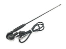 BMW R 1100 RT 259 [1999] - Antenne radio antenne antenne stang holder med tilslutningskabel-1