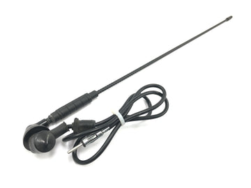 BMW R 1100 RT 259 [1999] - Antenne radio antenne antenne stang holder med tilslutningskabel