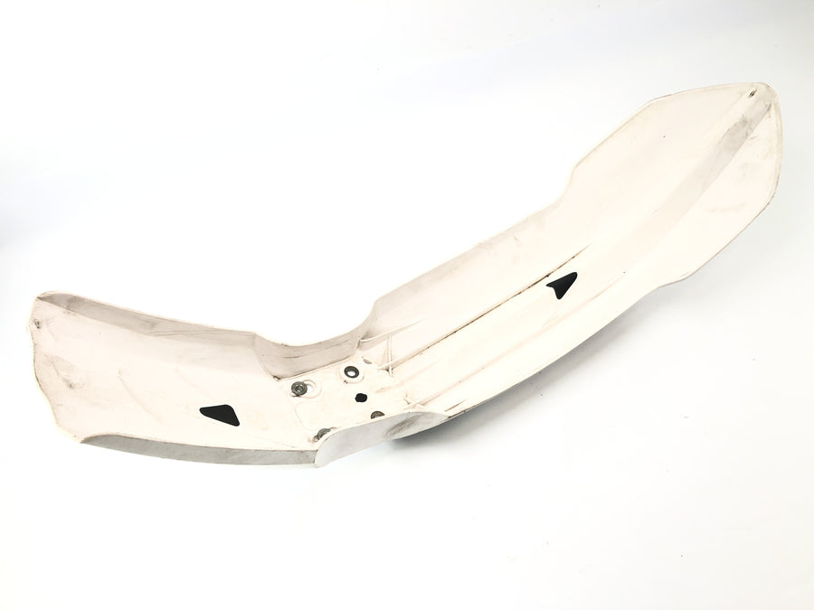 SWM SM 125 R [2018] - Fender Front Far Futers