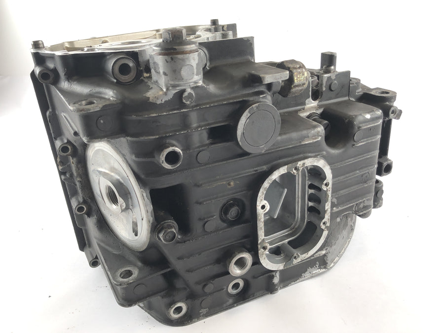 Yamaha XS 400 2A2 [1982] - Motorboliger tomme boliger