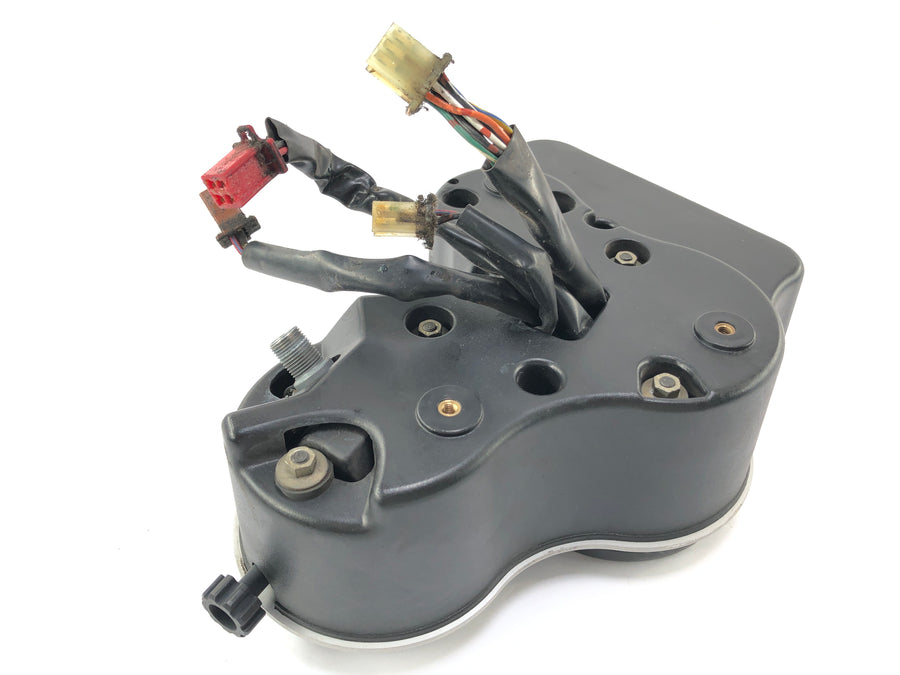 Triumph Daytona 955i T595 [1999] - Tacho Cockpit Fittings