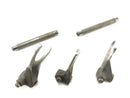 Yamaha XT 600 E 3TB [1996] - Switch Forks Switching Claws Set-3