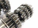 Triumph Speed ​​Triple 955i [1999] Gearkasse-3