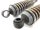 Kawasaki Vn -15 Vnt50a [1989] - Spring Bumshine Set -par-3