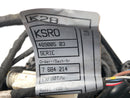 BMW R 1200 St R1st [2006] - Kabelsele Hovedkabletræ-3