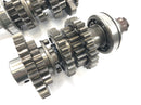 Honda FT 500 PC07 [1983] - Gear gear aksler manuelle gear gear aksler-3