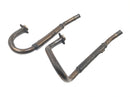 Honda FMX 650 RD12 [2006] - Manifold udstødningsmanifold udstødningsmanifold rørsæt-2