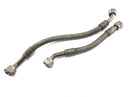 Ducati ST3 S3 [2004] - oil line oil cooler line stål flex line slangesæt-1