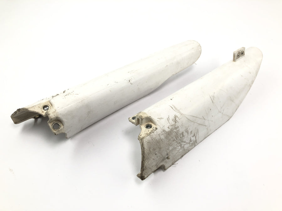 Suzuki RM Z 250 RJ41A [2007] - Gaffelbeskyttere venstre og højre par