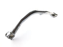 Kawasaki W 650 EJ650A [1999] - bremsepedal bagbremsegreb krom-3