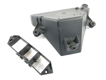 BMW F 650 GS R13 [2002] - Aggregat Holder Holder Electronics Box Box Black