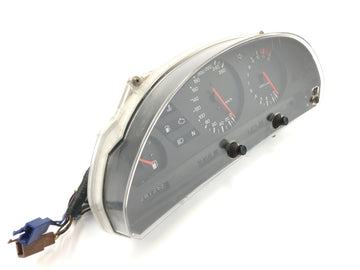 Yamaha GTS 1000 4FV [1997] - Speedometer cockpit instrument cluster omdrejningstæller speedometer enhed