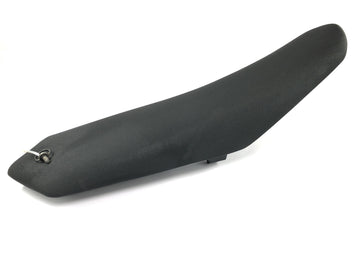 SWM RS 125 R B2 [2020] - Sæde førersæde sædehynde sædehynde sort - 0