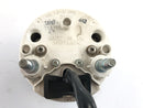 BMW R 1100 GS [1990] - Tachometer-3