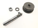 Kawasaki ZX 12 R ZXT20A [2001] - starter frihjul-1