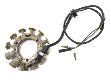 Honda XR 600 R PE04 [1992] - Stator generator Lima