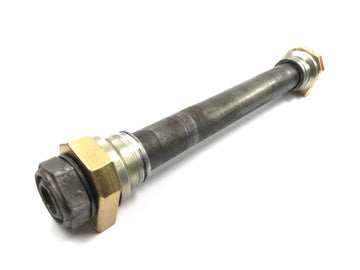 Suzuki RM Z 250 RJ41A [2007] - baghjulsaksel bagaksel