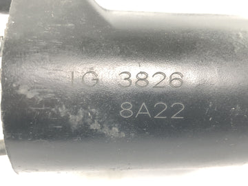 KTM 640 LC4 EGS [1999] - Tændspole tændingsenhed tændspolemodul med tændrørsstik - 0