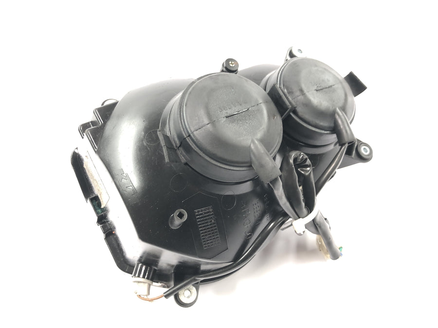 KTM 950 Adventure LC8 [2004] - Forlygte lygteindsats