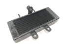 Laverda 1000 [1978] - Oliekøler olieradiator oliefilter køler radiator-4