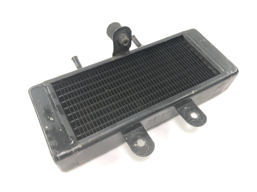 Laverda 1000 [1978] - Oliekøler olieradiator oliefilter køler radiator
