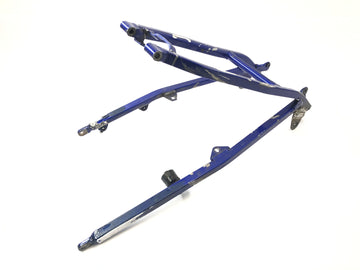 Yamaha YZ 426 F [2000] - Bagramme underramme bagramme