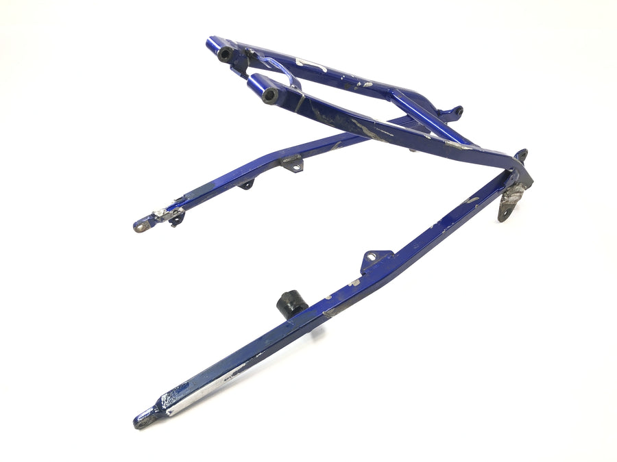 Yamaha YZ 426 F [2000] - Bagramme underramme bagramme