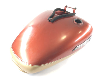 Yamaha XVS 650 Drag Star VM02 [1998] - Tank Benzin Tank