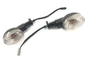 Yamaha MT 03 RM02 [2007] - Et par motorcykelblinklys, retningsviserblink-3