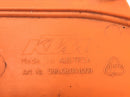 KTM LC4 640 EGS [2004] - Sidebeklædning Venstre beklædning-3