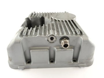 Moto Guzzi 1200 Sport [2007] - Oil Pan - 0