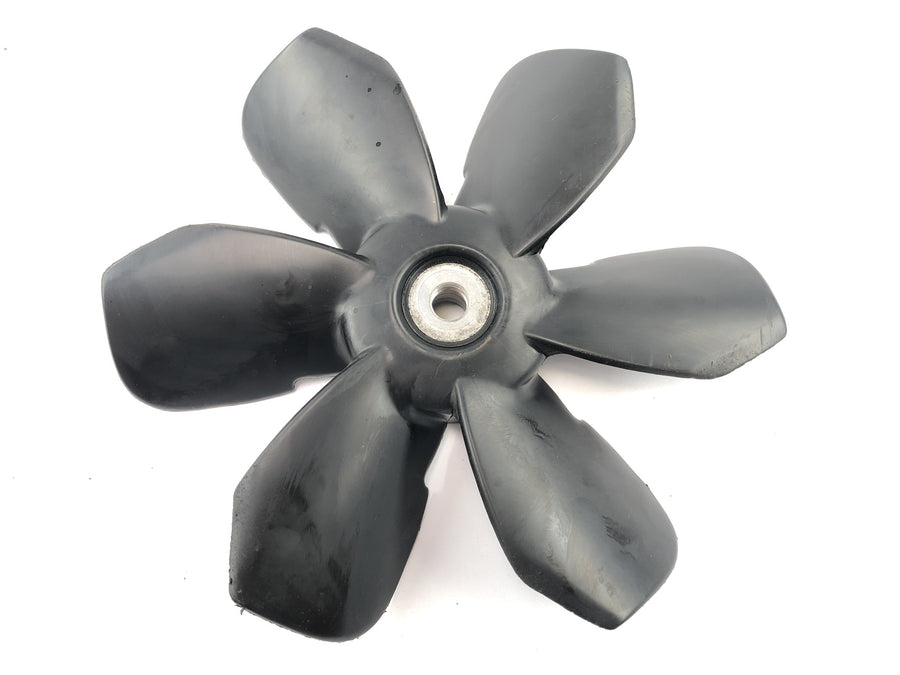 Honda GL 500 Silversching PC02 [1982] - Fan Fan Wing Cooling Fan Propell Cooler Fan