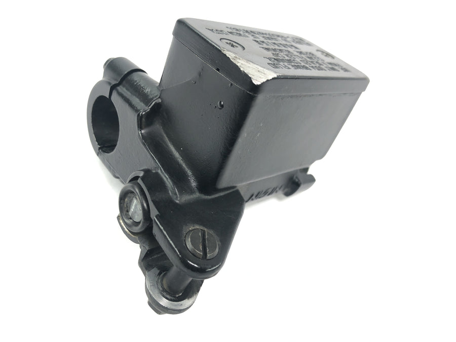 Suzuki GSF 1250 SA Bandit WVCH [2007] - Håndbremsepumpe forbremsehovedcylinder