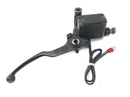 Ducati Monster M600 [1995] - Handbrake pumpe bremsepumpe bremsehåndtag Håndterbar fittings højre-2
