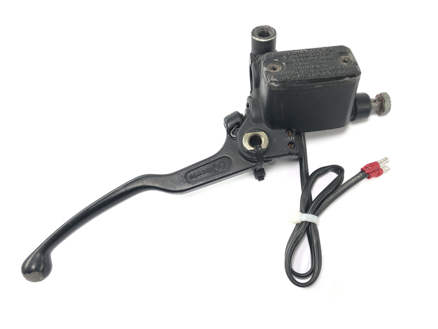 Ducati Monster M600 [1995] - Handbrake pumpe bremsepumpe bremsehåndtag Håndterbar fittings højre