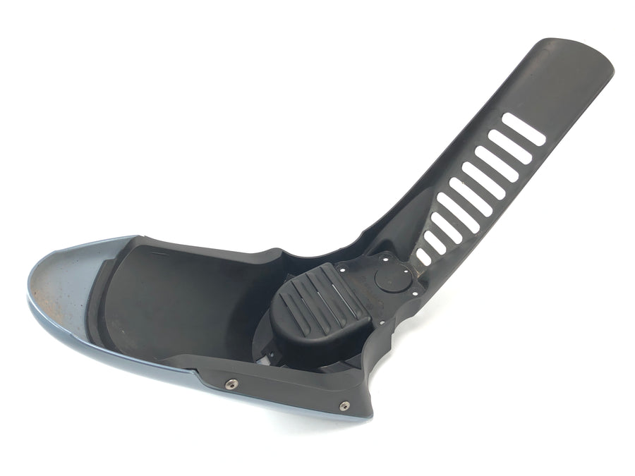 BMW F 650 GS R13 [2002] - Fendere foran Protective Sheet Fender