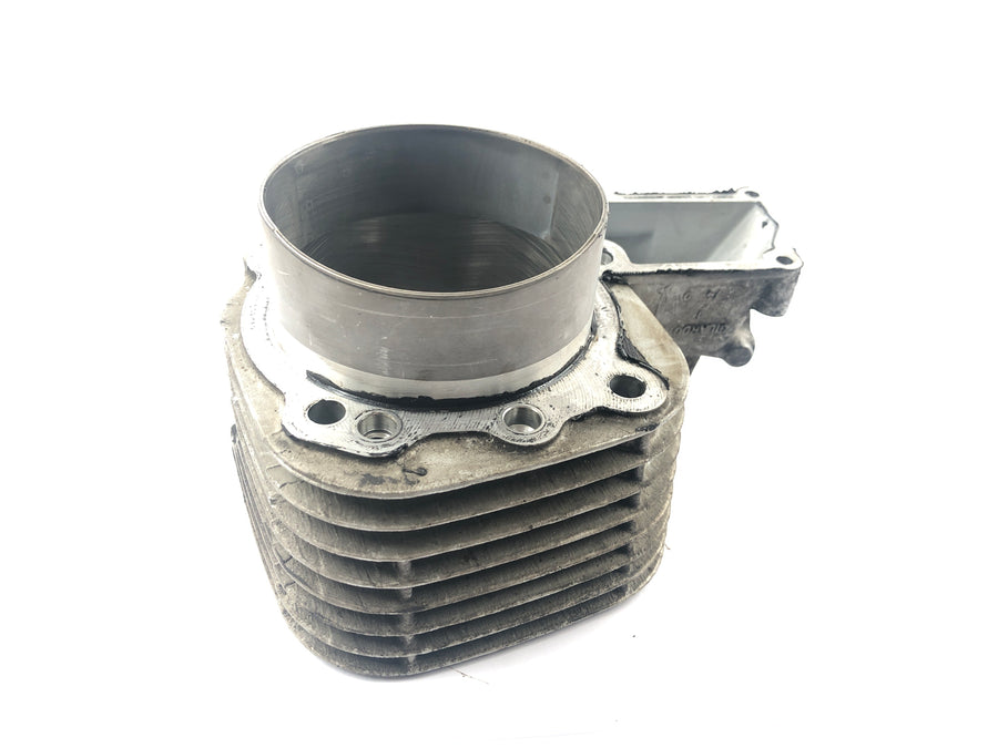 BMW R 1200 GS R12 K25 [2004] - cylinder med stempel til højre
