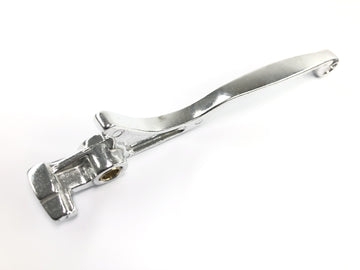 Kawasaki W 650 EJ650A [1999] - bremsehåndtag aluminium forkromet højre - 0