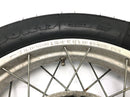BMW R 100 GS 247E [1991] - baghjulsfælg egerhjul 2,50 x 17"-3