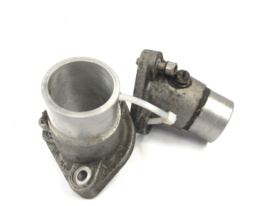 Moto Guzzi California II VT [1985] - INDTAG SUGSET SET SET PAR