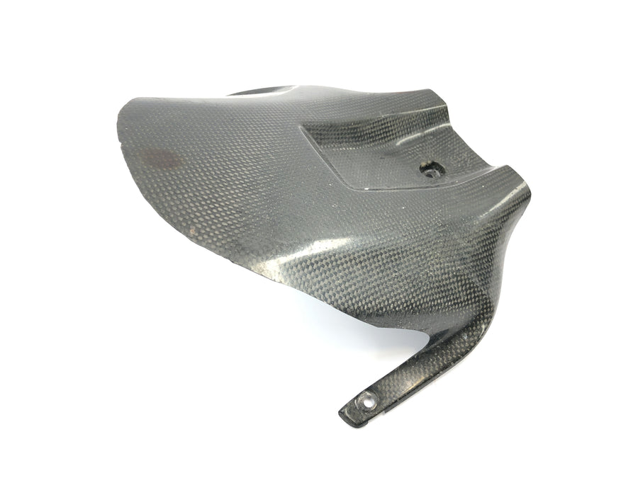 Honda CBR 1000 RR SC57 [2006] - Baghjulsdæksel carbon bagstænkskærm