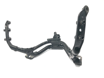 Suzuki GSX R 1000 WVBZ K3 [2003] - Front kåbeholder forlygteholder gevirer