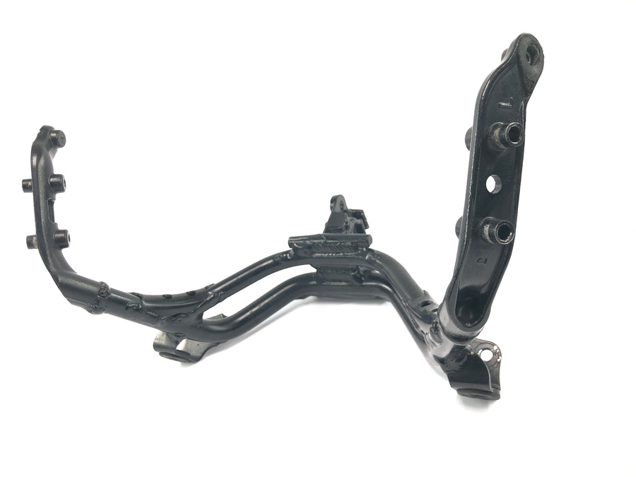 Suzuki GSX R 1000 WVBZ K3 [2003] - Front kåbeholder forlygteholder gevirer